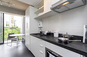 Charlie onze22 Vila Madalena