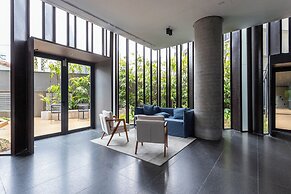 Charlie onze22 Vila Madalena