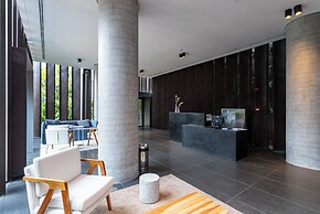 Charlie onze22 Vila Madalena