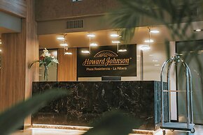 Howard Johnson Plaza La Ribera