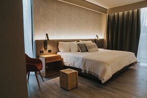 Howard Johnson Plaza La Ribera