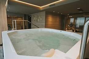 Howard Johnson Plaza La Ribera