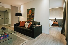 Howard Johnson Plaza La Ribera