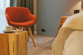 Howard Johnson Plaza La Ribera