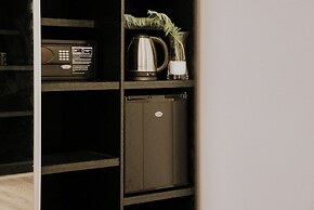 Howard Johnson Plaza La Ribera