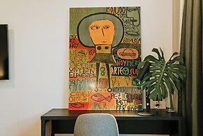 Howard Johnson Plaza La Ribera