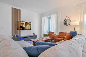 Private Pool Themed Bedrooms at Best Location