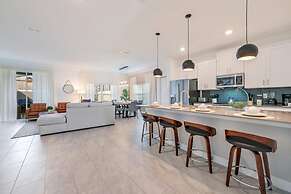 Private Pool Themed Bedrooms at Best Location