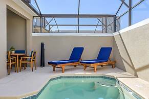 Private Pool Themed Bedrooms at Best Location