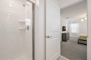 Private Pool Themed Bedrooms at Best Location