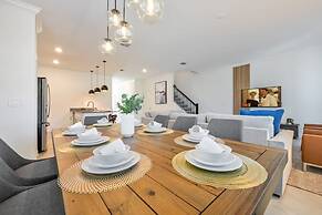 Private Pool Themed Bedrooms at Best Location