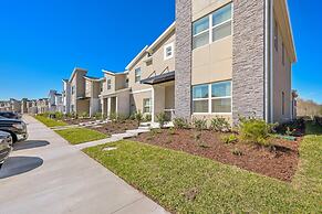 Private Pool Themed Bedrooms at Best Location
