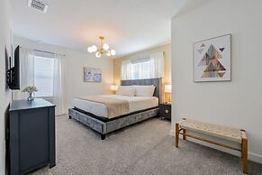 Private Pool Themed Bedrooms at Best Location