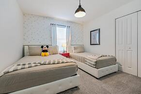 Private Pool Themed Bedrooms at Best Location