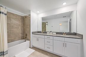 Private Pool Themed Bedrooms at Best Location