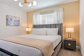 Private Pool Themed Bedrooms at Best Location