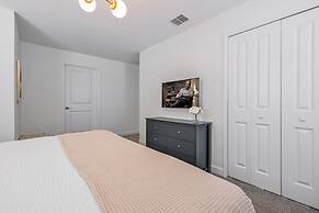 Private Pool Themed Bedrooms at Best Location