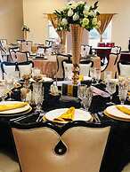 Moba Hotel & Convention Centre