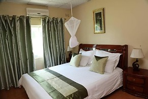 Moba Hotel & Convention Centre