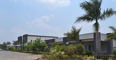 Moba Hotel & Convention Centre