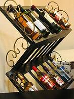 Moba Hotel & Convention Centre