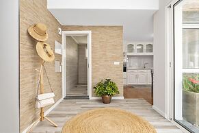 Upland Home I by Madeira Sun Travel