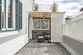 Upland Home I by Madeira Sun Travel