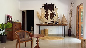 Tulivu Kilimanjaro Retreat