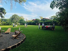 Tulivu Kilimanjaro Retreat