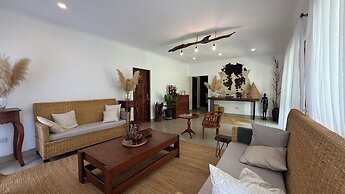 Tulivu Kilimanjaro Retreat