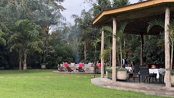 Tulivu Kilimanjaro Retreat