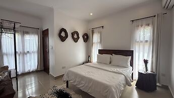 Tulivu Kilimanjaro Retreat