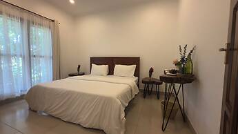 Tulivu Kilimanjaro Retreat