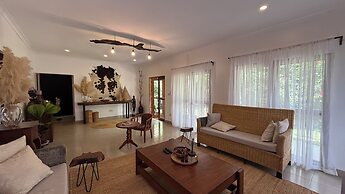 Tulivu Kilimanjaro Retreat