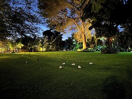 Tulivu Kilimanjaro Retreat