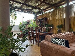 Tulivu Kilimanjaro Retreat