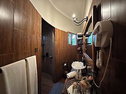 Tulivu Kilimanjaro Retreat