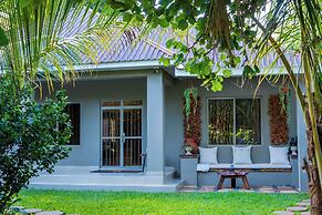 Tulivu Kilimanjaro Retreat