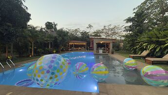 Tulivu Kilimanjaro Retreat