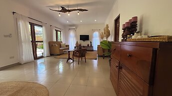 Tulivu Kilimanjaro Retreat