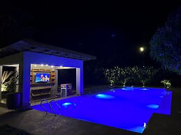 Tulivu Kilimanjaro Retreat