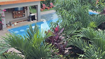 Tulivu Kilimanjaro Retreat