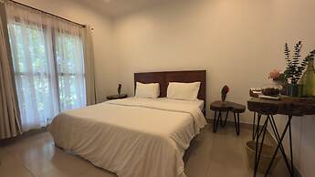 Tulivu Kilimanjaro Retreat
