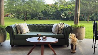 Tulivu Kilimanjaro Retreat