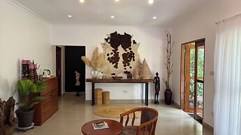 Tulivu Kilimanjaro Retreat