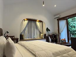 Tulivu Kilimanjaro Retreat
