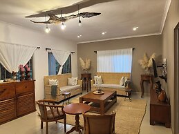 Tulivu Kilimanjaro Retreat