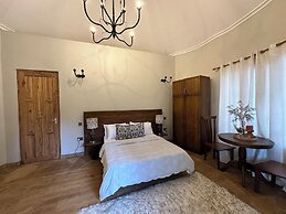 Tulivu Kilimanjaro Retreat