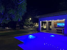 Tulivu Kilimanjaro Retreat