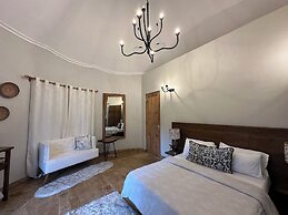 Tulivu Kilimanjaro Retreat